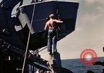 Image of USS Mount Olympus Atlantic Ocean, 1946, second 12 stock footage video 65675070781