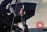 Image of USS Mount Olympus Atlantic Ocean, 1946, second 18 stock footage video 65675070781