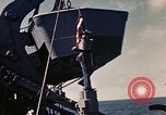 Image of USS Mount Olympus Atlantic Ocean, 1946, second 19 stock footage video 65675070781