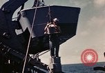 Image of USS Mount Olympus Atlantic Ocean, 1946, second 20 stock footage video 65675070781