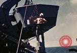 Image of USS Mount Olympus Atlantic Ocean, 1946, second 21 stock footage video 65675070781