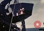 Image of USS Mount Olympus Atlantic Ocean, 1946, second 22 stock footage video 65675070781