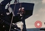 Image of USS Mount Olympus Atlantic Ocean, 1946, second 23 stock footage video 65675070781