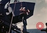Image of USS Mount Olympus Atlantic Ocean, 1946, second 26 stock footage video 65675070781