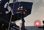 Image of USS Mount Olympus Atlantic Ocean, 1946, second 27 stock footage video 65675070781