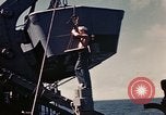 Image of USS Mount Olympus Atlantic Ocean, 1946, second 28 stock footage video 65675070781