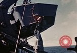 Image of USS Mount Olympus Atlantic Ocean, 1946, second 29 stock footage video 65675070781
