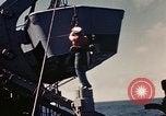 Image of USS Mount Olympus Atlantic Ocean, 1946, second 32 stock footage video 65675070781