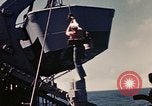 Image of USS Mount Olympus Atlantic Ocean, 1946, second 34 stock footage video 65675070781