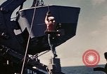 Image of USS Mount Olympus Atlantic Ocean, 1946, second 36 stock footage video 65675070781