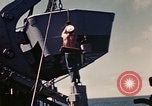 Image of USS Mount Olympus Atlantic Ocean, 1946, second 38 stock footage video 65675070781