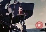 Image of USS Mount Olympus Atlantic Ocean, 1946, second 40 stock footage video 65675070781