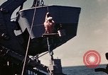 Image of USS Mount Olympus Atlantic Ocean, 1946, second 41 stock footage video 65675070781