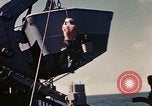 Image of USS Mount Olympus Atlantic Ocean, 1946, second 42 stock footage video 65675070781