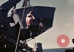 Image of USS Mount Olympus Atlantic Ocean, 1946, second 43 stock footage video 65675070781