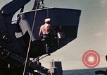 Image of USS Mount Olympus Atlantic Ocean, 1946, second 45 stock footage video 65675070781