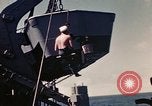 Image of USS Mount Olympus Atlantic Ocean, 1946, second 46 stock footage video 65675070781