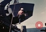 Image of USS Mount Olympus Atlantic Ocean, 1946, second 47 stock footage video 65675070781