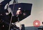 Image of USS Mount Olympus Atlantic Ocean, 1946, second 48 stock footage video 65675070781