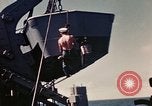 Image of USS Mount Olympus Atlantic Ocean, 1946, second 50 stock footage video 65675070781