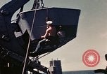 Image of USS Mount Olympus Atlantic Ocean, 1946, second 51 stock footage video 65675070781