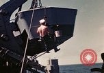 Image of USS Mount Olympus Atlantic Ocean, 1946, second 55 stock footage video 65675070781