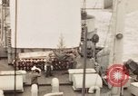 Image USS Mount Olympus 'Océan Atlantique, 1946, de la seconde 1 séquences d'archives historiques vidéo 65675070782