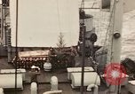 Image USS Mount Olympus 'Océan Atlantique, 1946, de la seconde 3 séquences d'archives historiques vidéo 65675070782