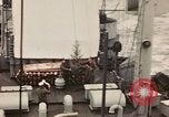 Image USS Mount Olympus 'Océan Atlantique, 1946, de la seconde 9 séquences d'archives historiques vidéo 65675070782