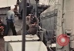 Image USS Mount Olympus 'Océan Atlantique, 1946, de la seconde 59 séquences d'archives historiques vidéo 65675070782