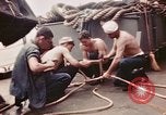 Standbild USS Mount Olympus Atlantik, 1946, aus Sekunde 20 historischem Filmmaterial Videoclip 65675070783