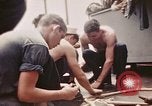 Standbild USS Mount Olympus Atlantik, 1946, aus Sekunde 39 historischem Filmmaterial Videoclip 65675070783
