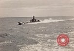 Standbild USS Sennett Atlantik, 1946, aus Sekunde 6 historischem Filmmaterial Videoclip 65675070784