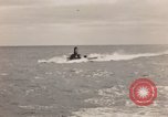 Standbild USS Sennett Atlantik, 1946, aus Sekunde 7 historischem Filmmaterial Videoclip 65675070784