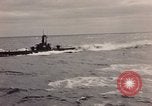 Standbild USS Sennett Atlantik, 1946, aus Sekunde 10 historischem Filmmaterial Videoclip 65675070784
