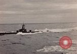 Standbild USS Sennett Atlantik, 1946, aus Sekunde 11 historischem Filmmaterial Videoclip 65675070784
