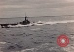 Standbild USS Sennett Atlantik, 1946, aus Sekunde 18 historischem Filmmaterial Videoclip 65675070784