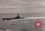 Standbild USS Sennett Atlantik, 1946, aus Sekunde 19 historischem Filmmaterial Videoclip 65675070784
