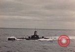 Standbild USS Sennett Atlantik, 1946, aus Sekunde 20 historischem Filmmaterial Videoclip 65675070784