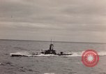 Standbild USS Sennett Atlantik, 1946, aus Sekunde 21 historischem Filmmaterial Videoclip 65675070784
