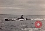 Standbild USS Sennett Atlantik, 1946, aus Sekunde 22 historischem Filmmaterial Videoclip 65675070784