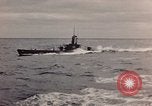 Standbild USS Sennett Atlantik, 1946, aus Sekunde 23 historischem Filmmaterial Videoclip 65675070784