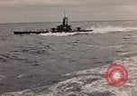 Standbild USS Sennett Atlantik, 1946, aus Sekunde 25 historischem Filmmaterial Videoclip 65675070784