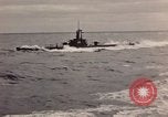 Standbild USS Sennett Atlantik, 1946, aus Sekunde 26 historischem Filmmaterial Videoclip 65675070784