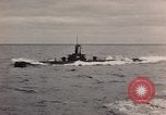 Standbild USS Sennett Atlantik, 1946, aus Sekunde 27 historischem Filmmaterial Videoclip 65675070784