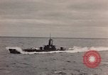 Standbild USS Sennett Atlantik, 1946, aus Sekunde 28 historischem Filmmaterial Videoclip 65675070784