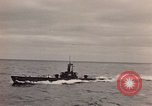 Standbild USS Sennett Atlantik, 1946, aus Sekunde 29 historischem Filmmaterial Videoclip 65675070784