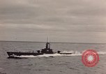 Standbild USS Sennett Atlantik, 1946, aus Sekunde 30 historischem Filmmaterial Videoclip 65675070784