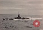 Standbild USS Sennett Atlantik, 1946, aus Sekunde 31 historischem Filmmaterial Videoclip 65675070784