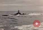 Standbild USS Sennett Atlantik, 1946, aus Sekunde 32 historischem Filmmaterial Videoclip 65675070784